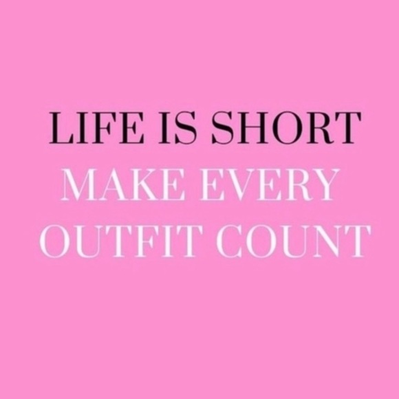 Pink Straw Crossbody - Picture 11 of 15